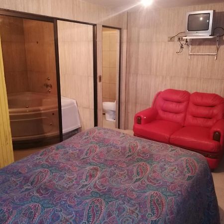 Hostal Rio Ibare Ла Пас Екстериор снимка