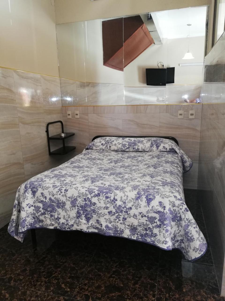 Hostal Rio Ibare Ла Пас Екстериор снимка